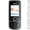 Buy Nokia 2700 Classic Affordable Quad-Band Phone