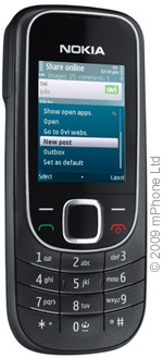 Nokia 2323 SIM Free