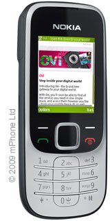 Nokia 2330 SIM Free