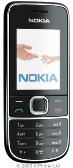 Nokia 2700 Classic SIM Free