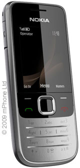 Nokia 2730 SIM Free