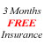 Receive 3 Months Free Phone Insurance