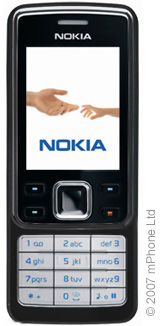 Nokia 6300 Accessories