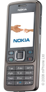 Nokia 6300i Accessories