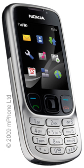 Nokia 6303 SIM Free