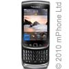 Blackberry 9800 (Torch)