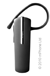 Jabra BT2080 User Friendly Bluetooth Headset