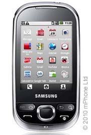 Samsung i5500 Galaxy 5 (Android) SIM Free