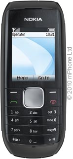 Nokia 1800 SIM Free Phone