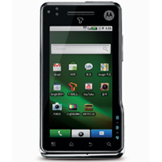 Motorola Milestone XT720 SIM Free