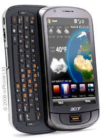Acer M900 Pocket PC SIM Free