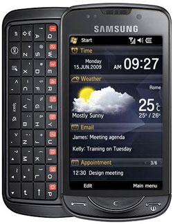 Samsung B7610 SIM Free