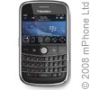 Blackberry 9000 (Bold)