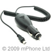 Blackberry in-Car Charger