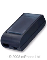 BlackBerry Bold 9000 Mini Extra Battery Charger