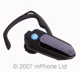 Blue Trek M2 Bluetooth Headset