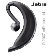 JABRA BT2020 Bluetooth Headset