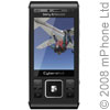 Buy Sony Ericsson C905 SIM Free