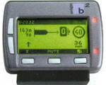 Origin B2 Speed Camera Information System