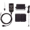 THB Bury CC 9060 Bluetooth Car Kit with Deluxe Installation