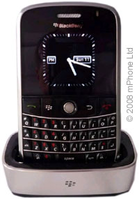 BlackBerry Charging Pod