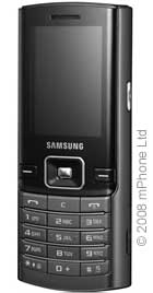 Samsung D780 Duos SIM Free