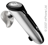 Discovery 610 Bluetooth Headset