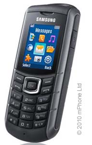 Buy Samsung E2370 SIM Free
