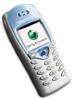 Sony Ericsson T68i Mobile Phone