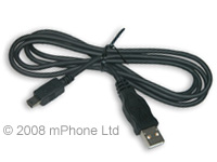 HTC Data Cable