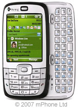 HTC S710 Accessories