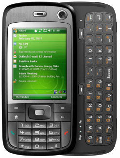 HTC S730 Pocket PC SIM Free Phone