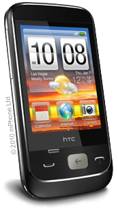 HTC Smart SIM Free