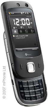 HTC-Touch Dual Accessories
