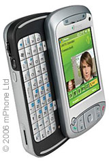 HTC TyTN Accessories