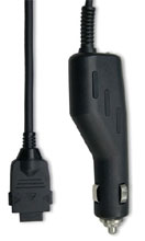 I-mate PDA2 / Pocket PC In-Car Charger