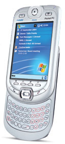 i-Mate PDA2K (discontinued)