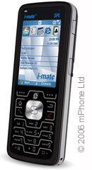 i-Mate SPL Smartphone SIM Free