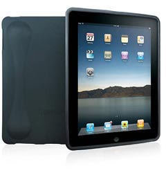 iPad Silicon Case