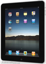 Apple iPad - 32Gb WiFi Only