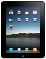 Apple iPad - 16Gb WiFi and 3G