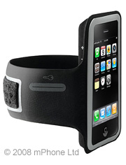 Apple iPhone Sport Armband