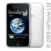 iPhone 3Gs - 16GB (White)