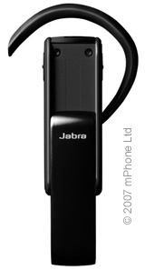 JABRA BT5010 Bluetooth Headset