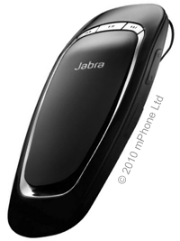 Jabra Cruiser Bluetooth Visor Carkit