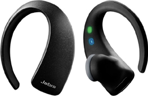 Jabra Stone (New Shape) Bluetooth Headset