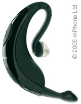 JABRA BT250v Bluetooth Headset
