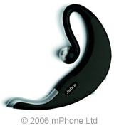 JABRA BT500v Bluetooth Headset