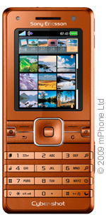Buy Sony Ericsson K770i Accessories