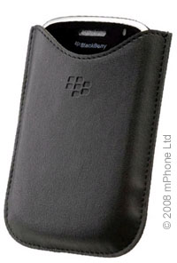 BlackBerry Bold 9000 Koskin Pocket